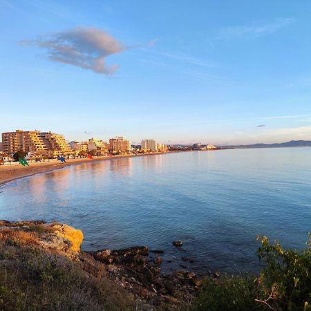Rincon Del Mar - Patio Privado Ajardinado - 100M Playa Morro De Gos Lejlighed Oropesa del Mar Eksteriør billede